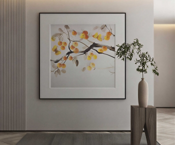 New Chinese Style Painting-ID:873723987