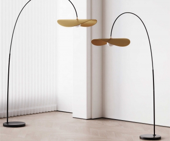 Modern Fishing Lamp-ID:399244076