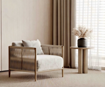 Modern Lounge Chair-ID:923053984