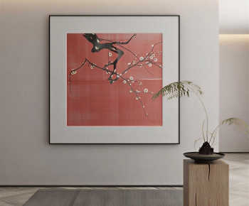 New Chinese Style Painting-ID:114525081