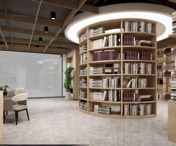 Modern Library-ID:578264003