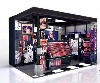 Modern Cosmetic Shop-ID:107026103