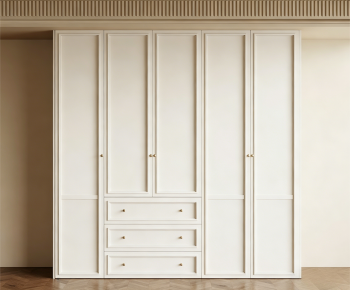 French Style The Wardrobe-ID:880404007