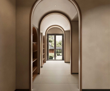 Modern Beauty Salon-ID:688944106