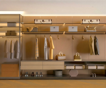 Modern The Wardrobe-ID:259044899