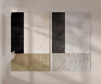 Modern The Carpet-ID:106405976