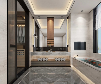 Modern TOILET-ID:947398902