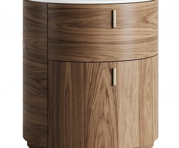 Modern Bedside Cupboard-ID:550741917