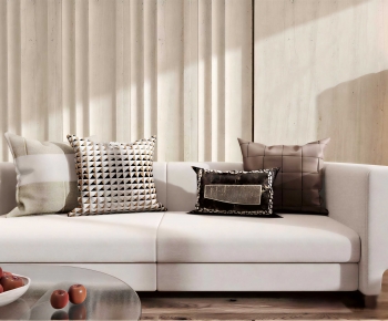 Modern Pillow-ID:367779025