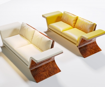 Modern A Sofa For Two-ID:212290057