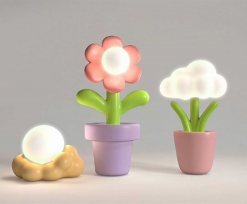 Modern Table Lamp-ID:976882938