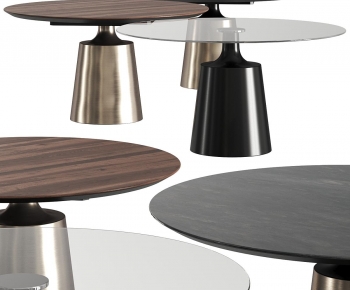 Modern Dining Table-ID:311532971