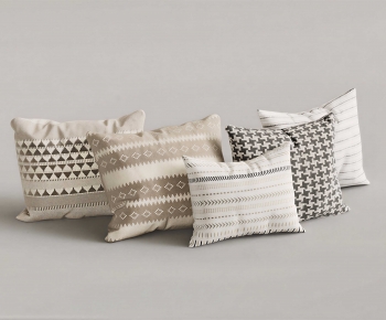 Modern Pillow-ID:997560981