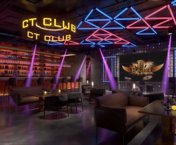 Modern Bar-ID:191910988