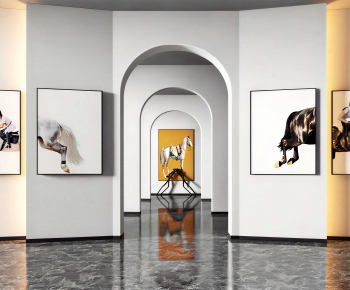 Modern Painting-ID:387489825