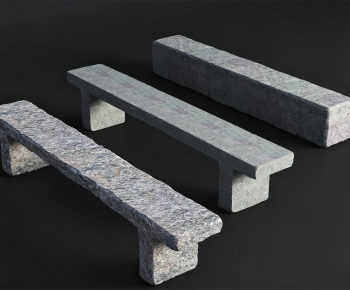 New Chinese Style Stool-ID:711522104
