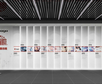 Modern Culture Wall-ID:109251029
