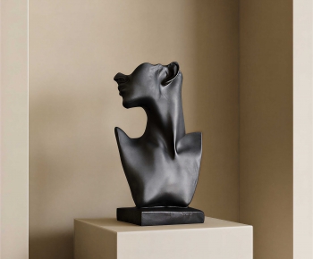 Modern Sculpture-ID:866729022