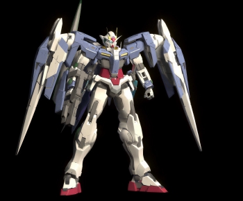 Modern Robot-ID:148201944