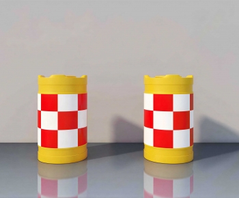 Modern Road Facilities-ID:135824925