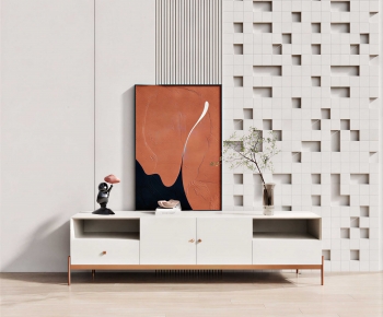 Modern TV Cabinet-ID:788533937