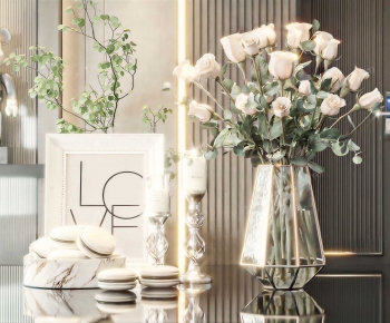 Modern Decorative Set-ID:131886018