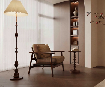 Modern Leisure Balcony-ID:255193001