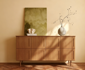 Modern Side Cabinet-ID:347428083