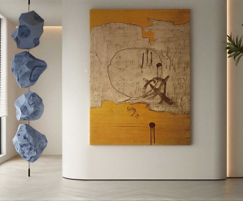 Modern Painting-ID:852543122