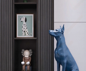 Modern Sculpture-ID:914596083