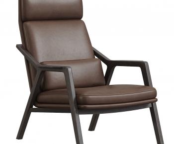 Modern Lounge Chair-ID:342875961