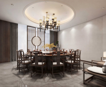 New Chinese Style Restaurant Box-ID:750044115