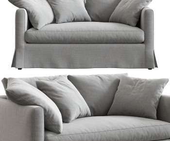 Modern A Sofa For Two-ID:192709046