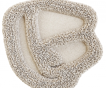 Modern The Carpet-ID:521346091