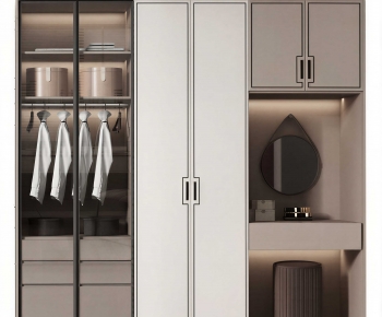 Modern The Wardrobe-ID:313287029