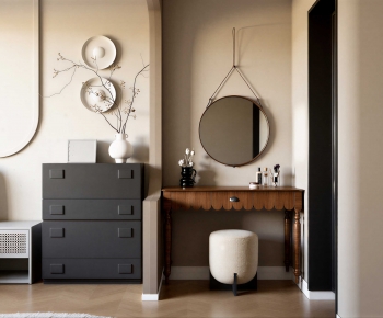 Modern Dresser-ID:825347909