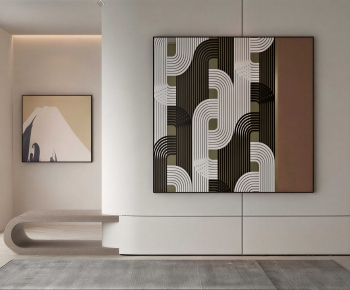 Modern Painting-ID:299523125