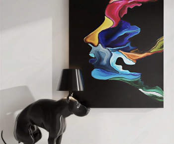 Modern Painting-ID:628457079