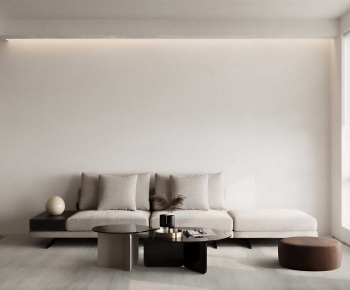 Modern Sofa Combination-ID:632880939