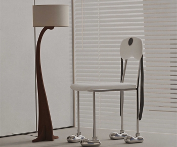 Modern Lounge Chair-ID:812192924