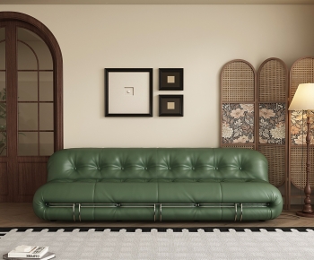 Modern Multi Person Sofa-ID:577714922