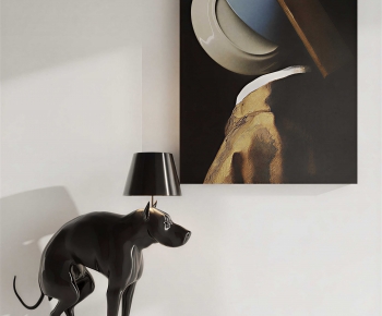 Modern Painting-ID:637556088