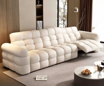 Modern Sofa Combination-ID:874217997