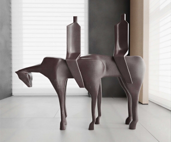 Modern Sculpture-ID:203226093