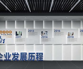 Modern Culture Wall-ID:398436078