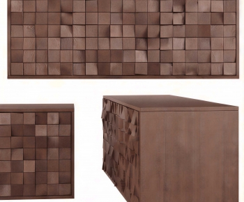 Modern Side Cabinet-ID:169193033