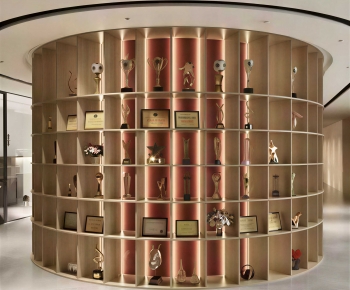 Modern Bookcase-ID:578704127