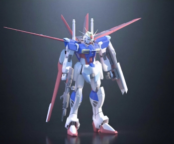 Modern Garage Kit-ID:794266942