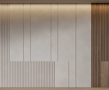 Modern TV Wall-ID:448208098