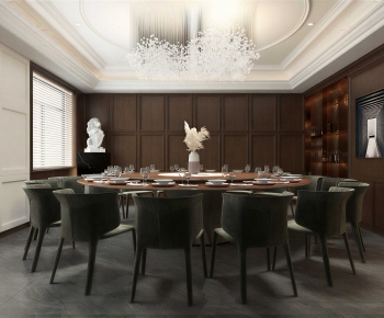 New Chinese Style Restaurant Box-ID:219099534